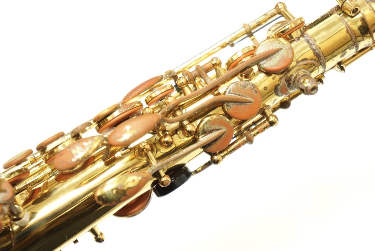 Alto Saxophone A-800 ELIMONA 