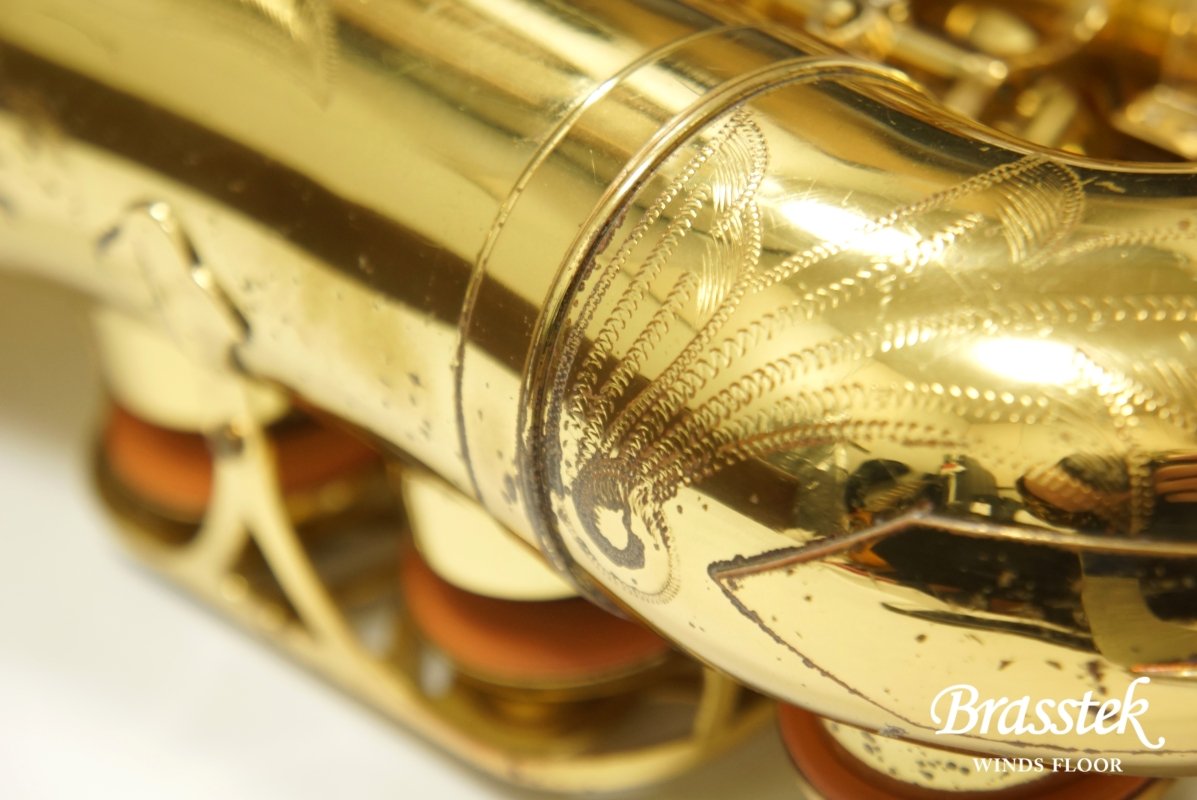 Alto Saxophone A-800 ELIMONA 
