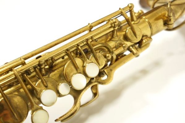 Alto Saxophone A-3