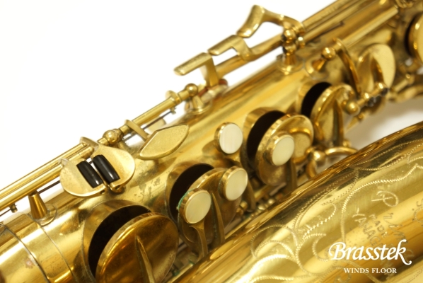 Alto Saxophone A-3