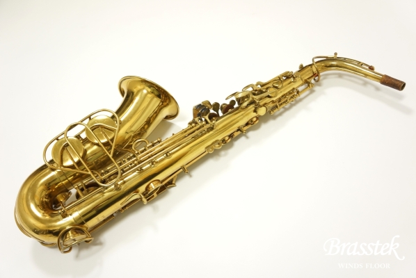 Alto Saxophone A-3
