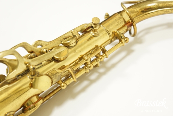 Alto Saxophone A-3