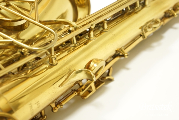 Alto Saxophone A-3