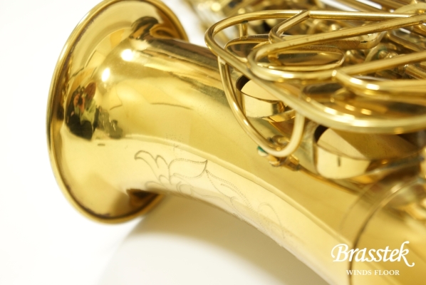 Alto Saxophone A-3