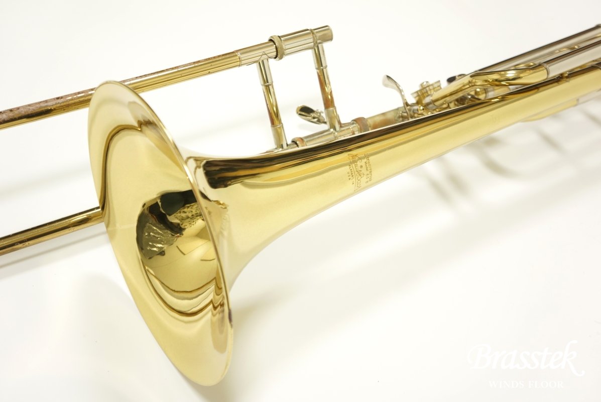 Bass Trombone 50B3O GL