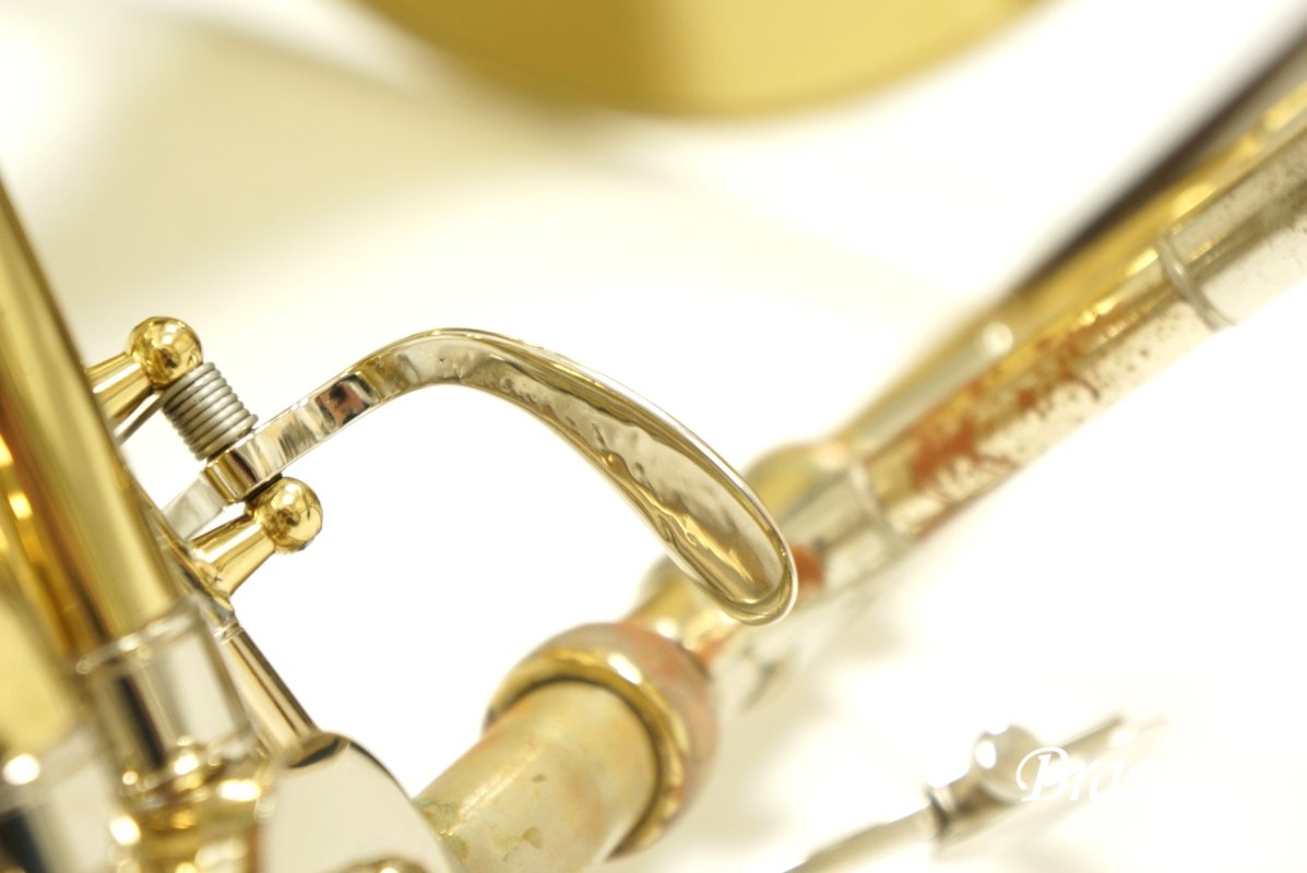 Bass Trombone 50B3O GL