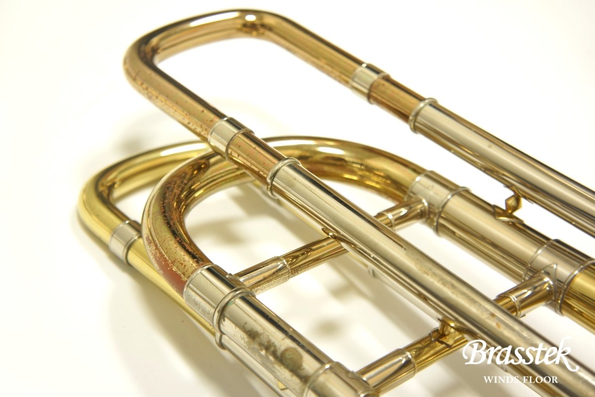 Bass Trombone 50B3O GL