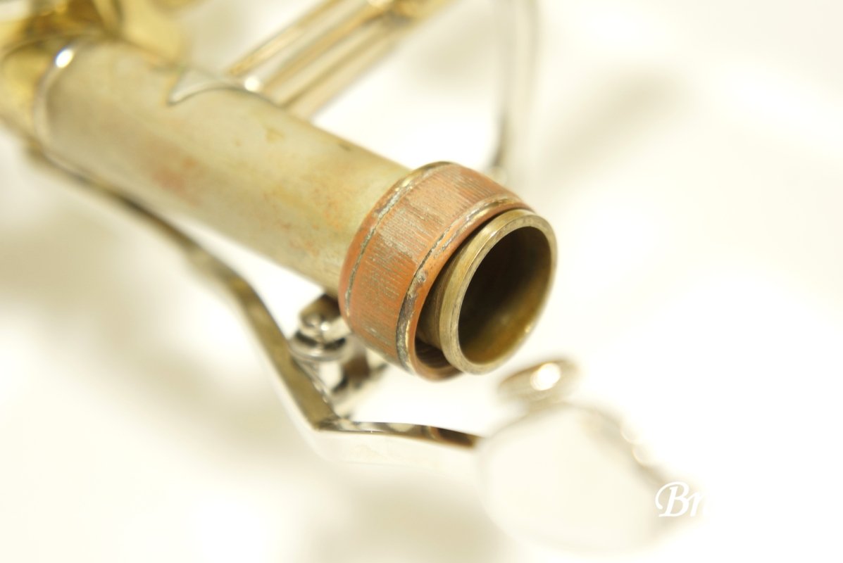 Bass Trombone 50B3O GL