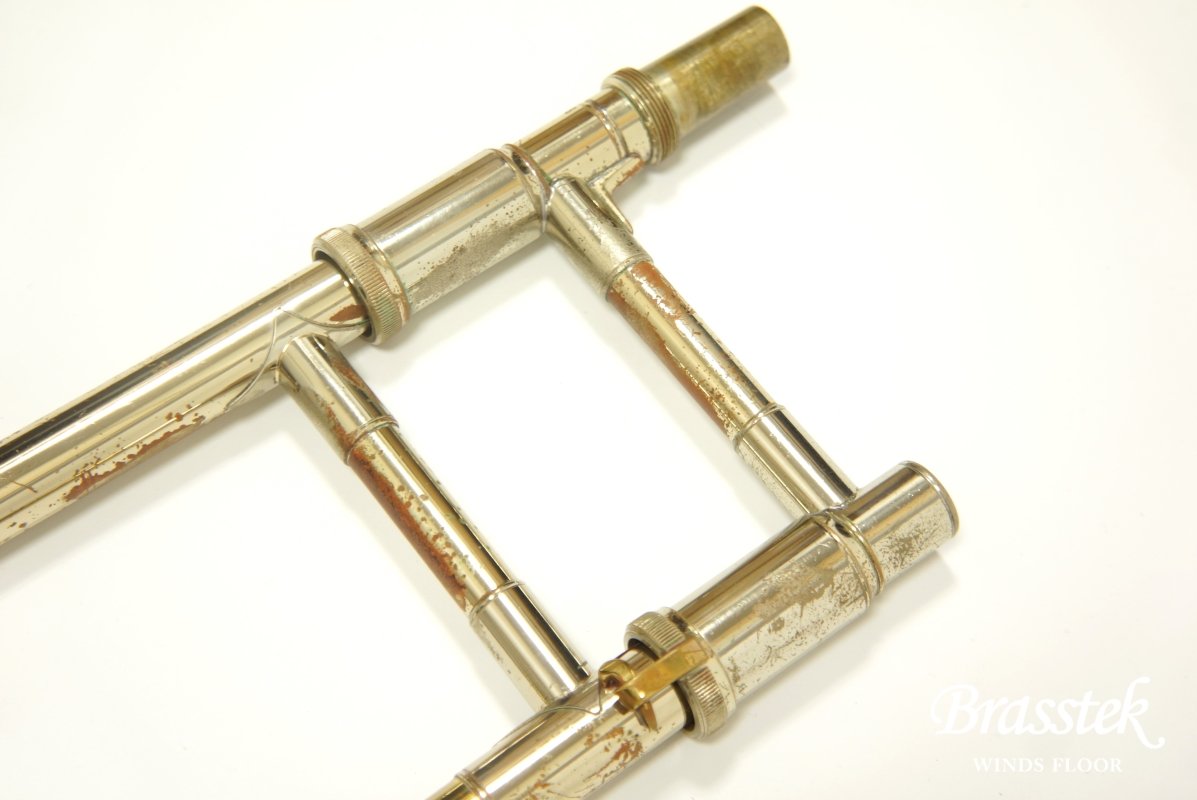 Bass Trombone 50B3O GL