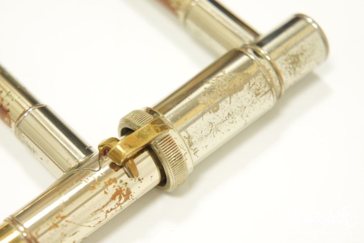 Bass Trombone 50B3O GL