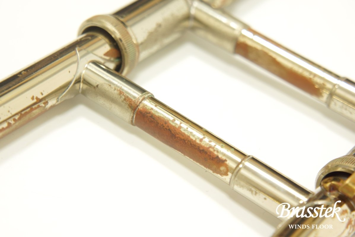 Bass Trombone 50B3O GL
