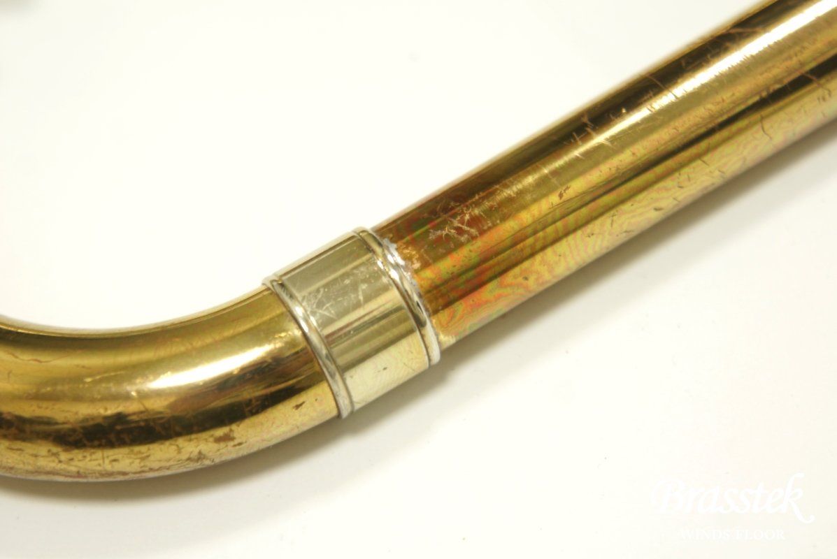 Bass Trombone 50B3O GL