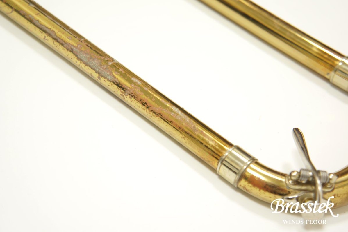 Bass Trombone 50B3O GL