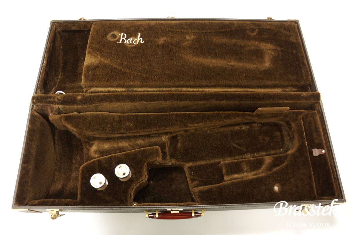 Bass Trombone 50B3O GL