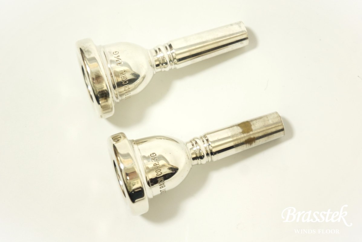Bass Trombone 50B3O GL