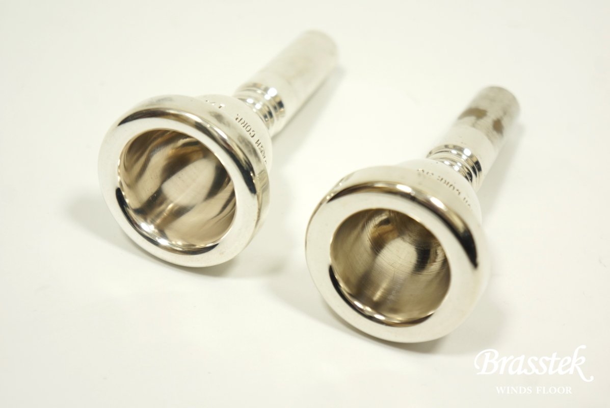 Bass Trombone 50B3O GL