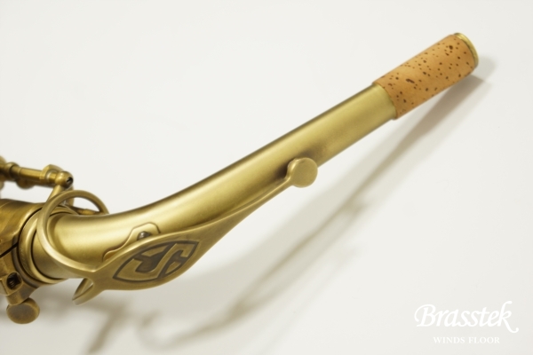 Alto Saxophone Reference Antique Brushed Satin