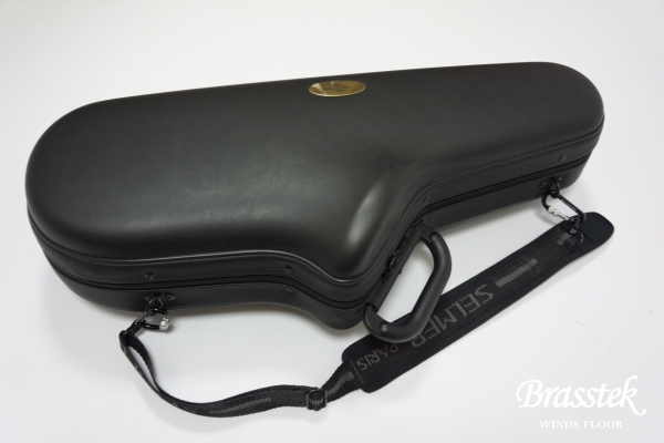 Alto Saxophone Reference Antique Brushed Satin