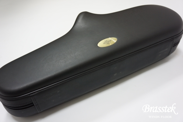 Alto Saxophone Reference Antique Brushed Satin