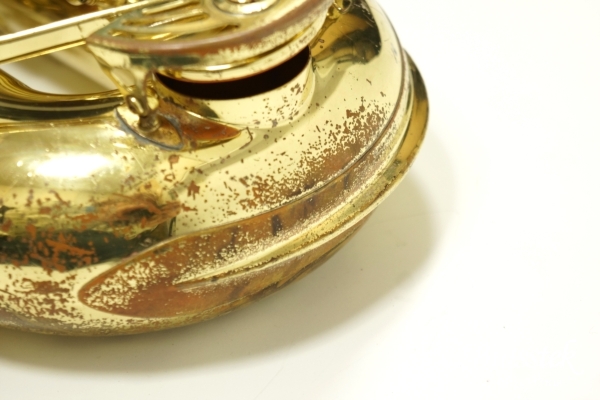 Baritone Saxophone YBS-61