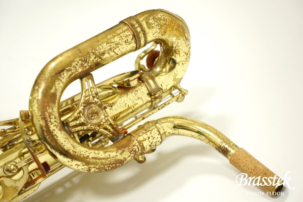 Baritone Saxophone YBS-61