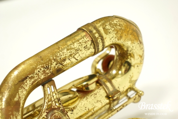 Baritone Saxophone YBS-61