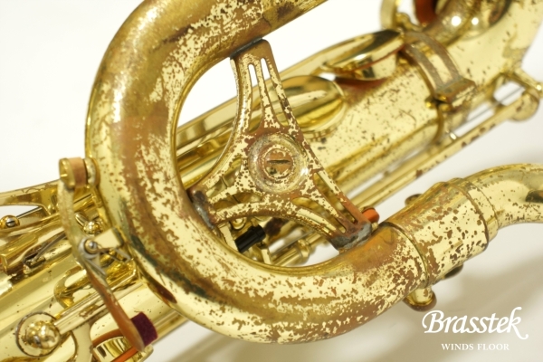 Baritone Saxophone YBS-61