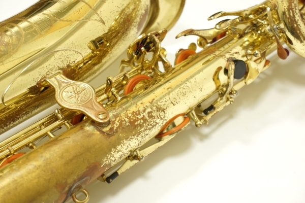 Baritone Saxophone YBS-61