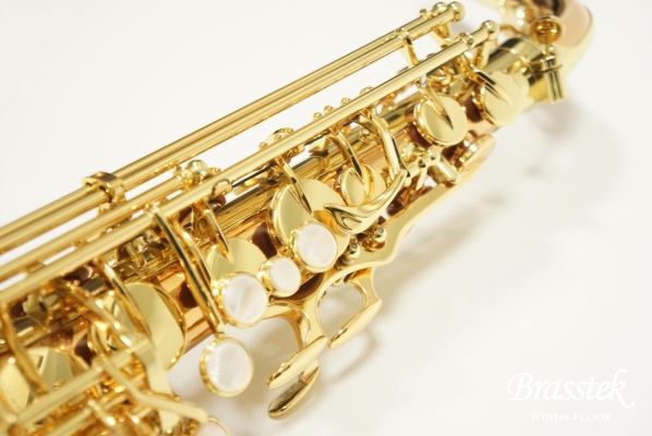 Alto Saxophone A-WO20