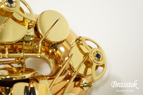 Alto Saxophone A-WO20