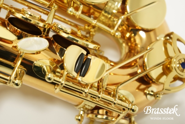 Alto Saxophone A-WO20