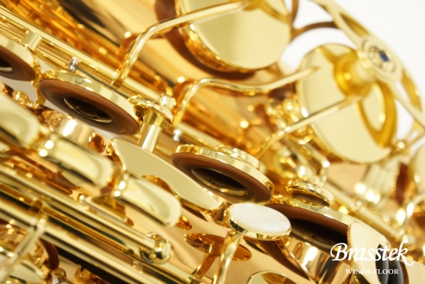 Alto Saxophone A-WO20