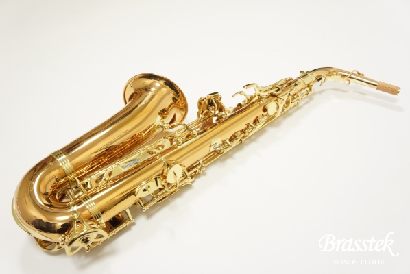 Alto Saxophone A-WO20