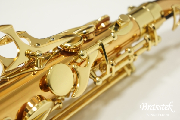 Alto Saxophone A-WO20