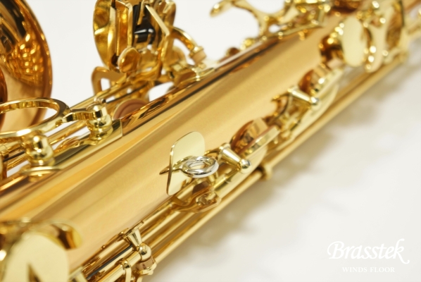 Alto Saxophone A-WO20