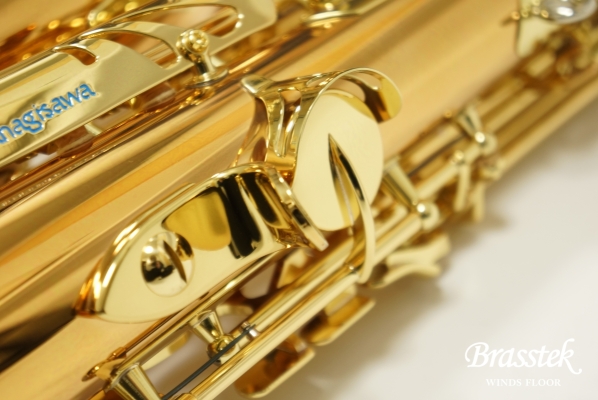 Alto Saxophone A-WO20