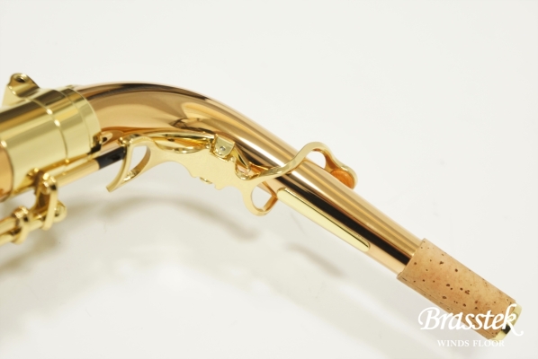 Alto Saxophone A-WO20