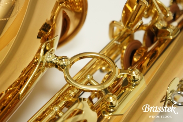 Alto Saxophone A-WO20