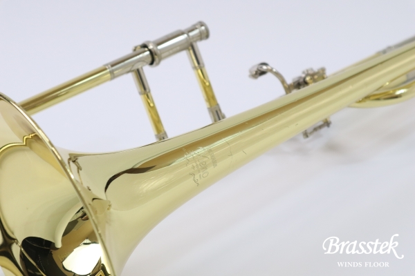 YAMAHA（ヤマハ） Tenor Bass Trombone YSL-882OR | Brasstek Online Store