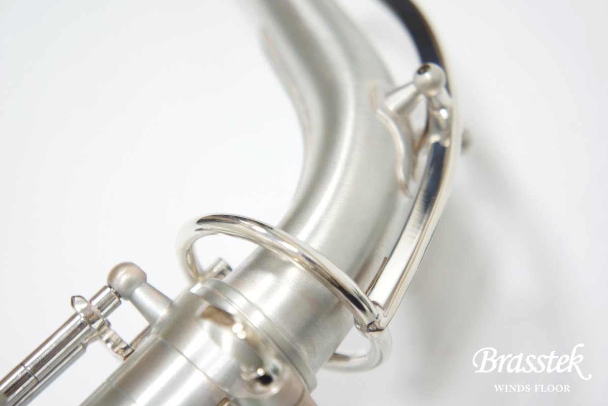 Alto Saxophone Anchert “Authentic” 三田千晶氏【選定品 直筆サイン・コメント付き】