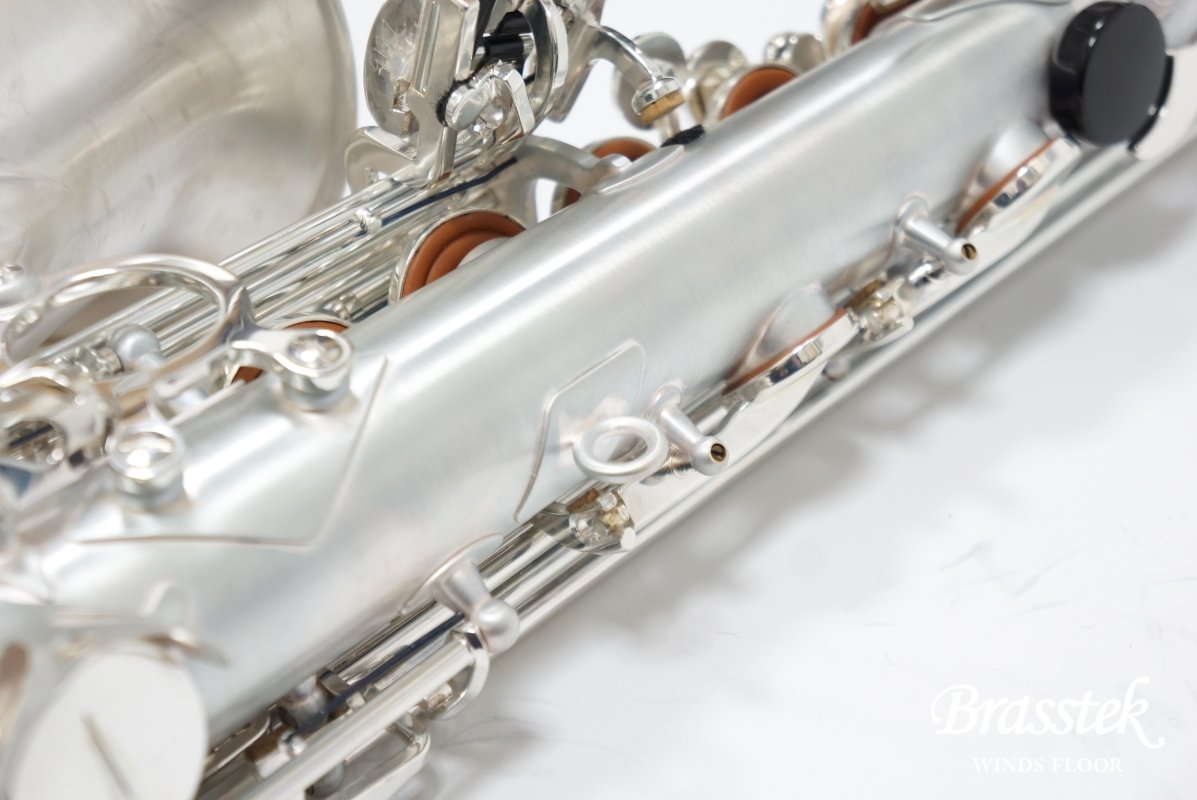 Alto Saxophone Anchert “Authentic” 三田千晶氏【選定品 直筆サイン・コメント付き】