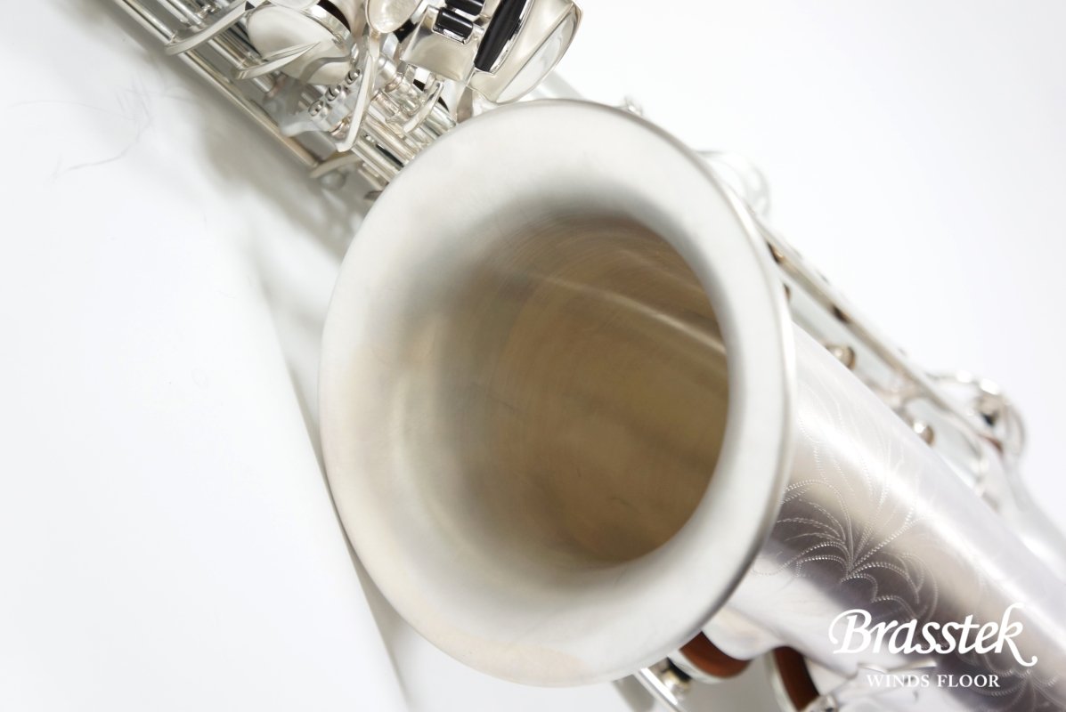 Alto Saxophone Anchert “Authentic” 三田千晶氏【選定品 直筆サイン・コメント付き】