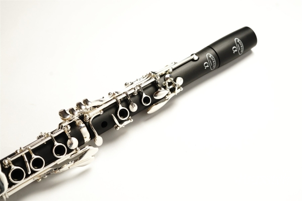 B♭Clarinet   Alpha 