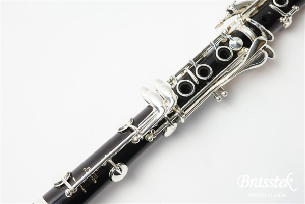 B♭Clarinet RC 横川晴児先生選定品