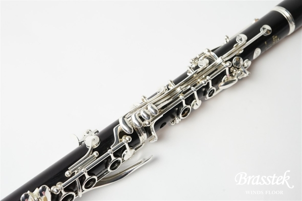 B♭Clarinet RC 横川晴児先生選定品