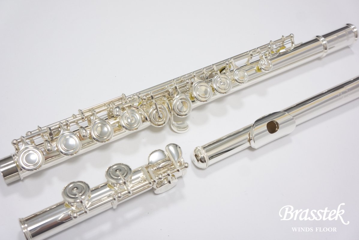 Flute YFL-312