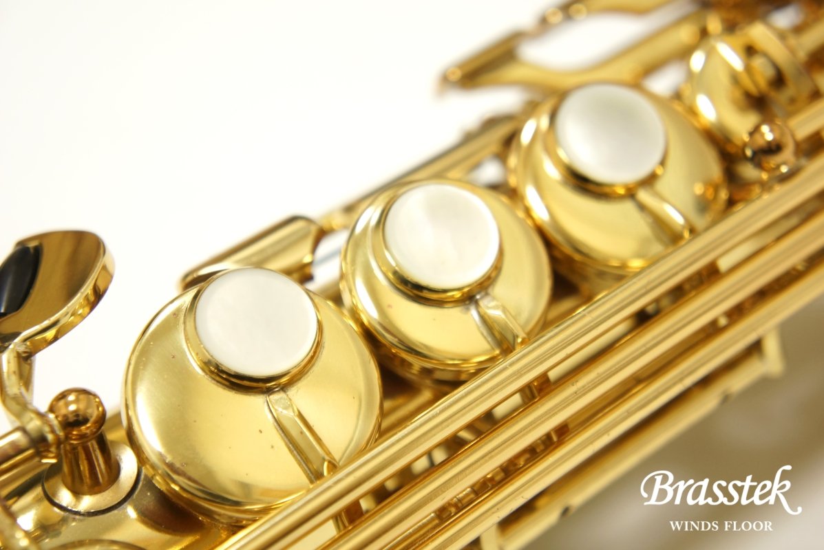 Soprano Saxophone YSS-62