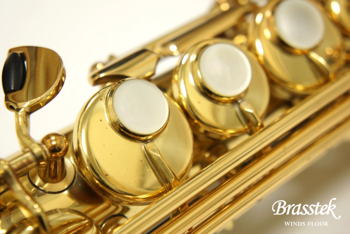 Soprano Saxophone YSS-62