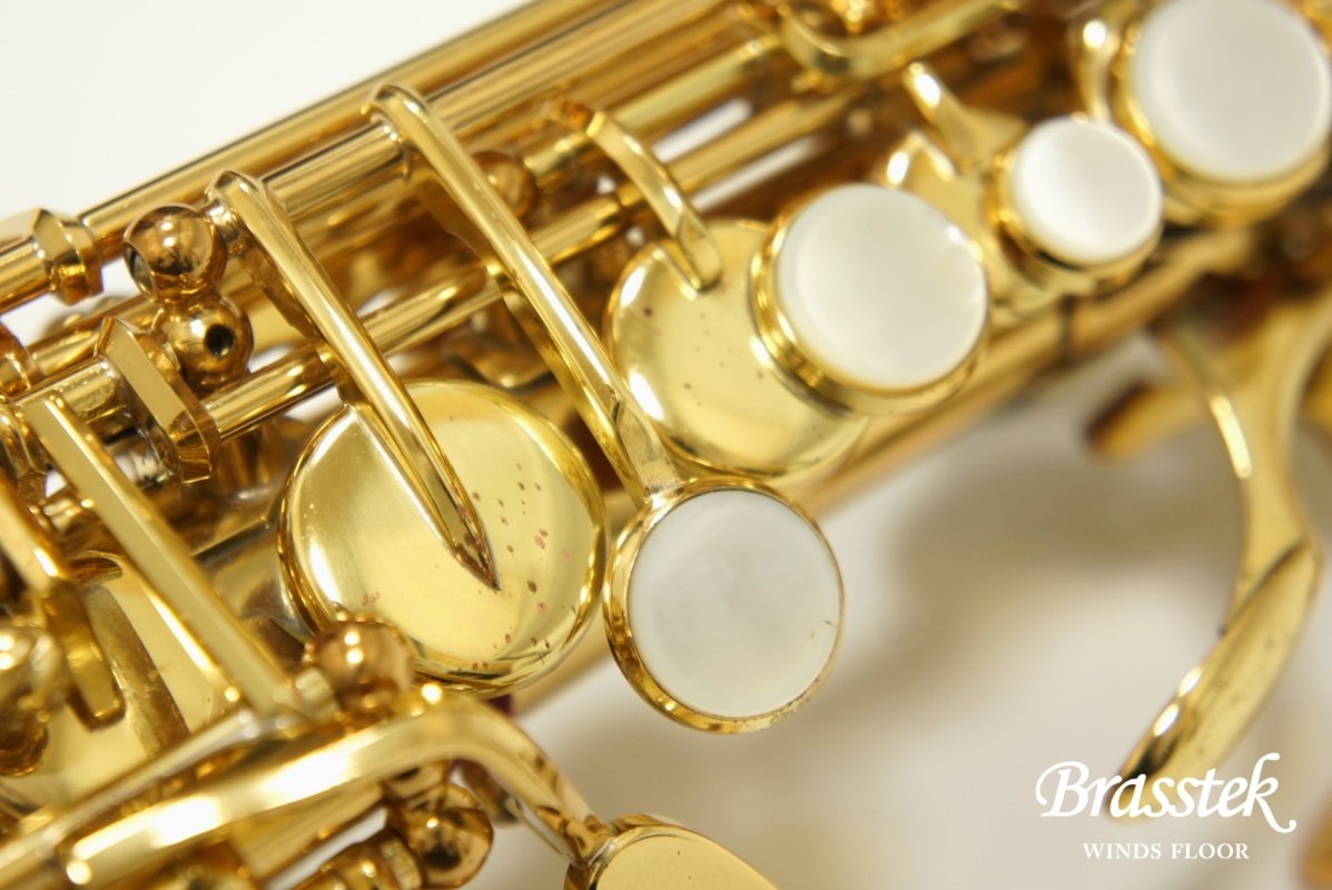 Soprano Saxophone YSS-62