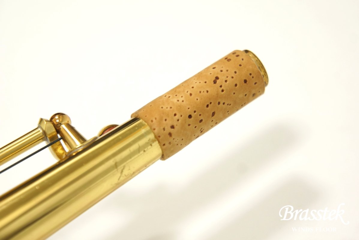 YAMAHA Soprano Saxophone YSS-62 | Brasstek Online Store